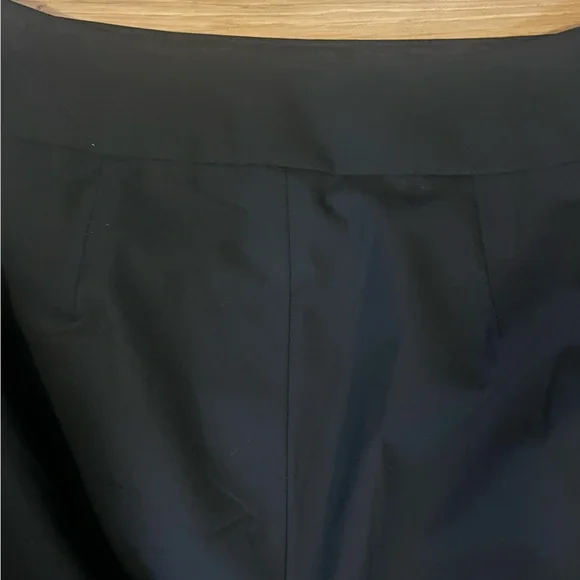 The Limited Black Edition Black Mini Skirt - Picture 6 of 6